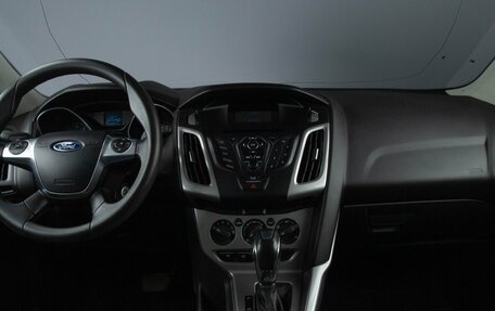 Ford Focus III, 2012 год, 879 000 рублей, 11 фотография