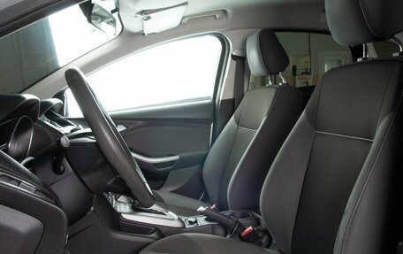 Ford Focus III, 2012 год, 879 000 рублей, 8 фотография