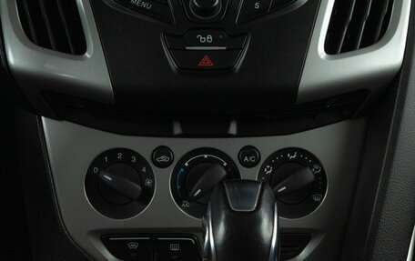 Ford Focus III, 2012 год, 879 000 рублей, 16 фотография