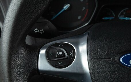 Ford Focus III, 2012 год, 879 000 рублей, 13 фотография