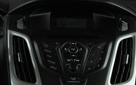Ford Focus III, 2012 год, 879 000 рублей, 15 фотография