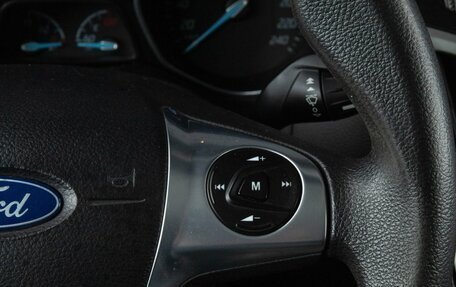 Ford Focus III, 2012 год, 879 000 рублей, 14 фотография