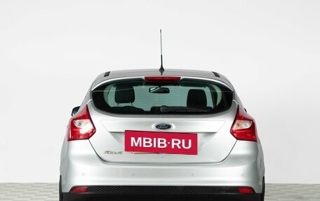 Ford Focus III, 2012 год, 879 000 рублей, 6 фотография
