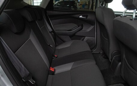 Ford Focus III, 2012 год, 879 000 рублей, 18 фотография