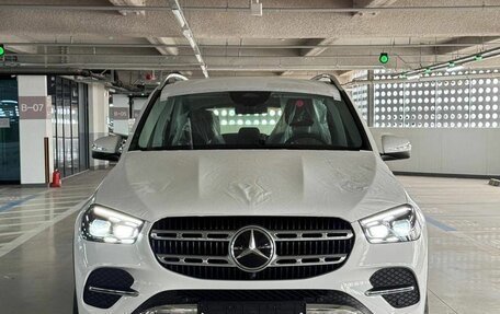 Mercedes-Benz GLE, 2026 год, 14 500 000 рублей, 2 фотография