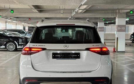 Mercedes-Benz GLE, 2026 год, 14 500 000 рублей, 3 фотография