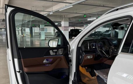 Mercedes-Benz GLE, 2026 год, 14 500 000 рублей, 5 фотография