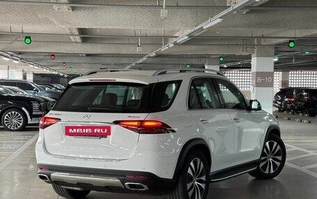 Mercedes-Benz GLE, 2026 год, 14 500 000 рублей, 4 фотография