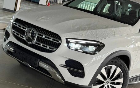 Mercedes-Benz GLE, 2026 год, 14 500 000 рублей, 12 фотография