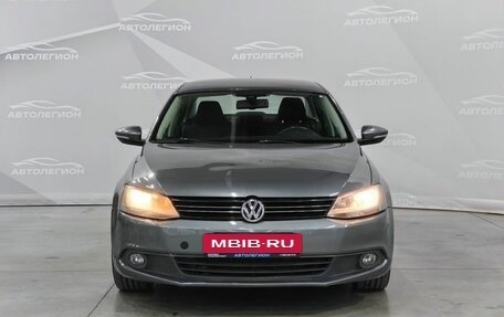 Volkswagen Jetta VI, 2012 год, 1 000 000 рублей, 8 фотография