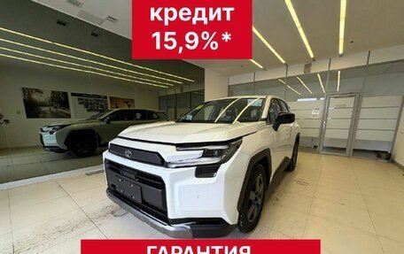 Toyota RAV4, 2026 год, 4 790 000 рублей, 6 фотография