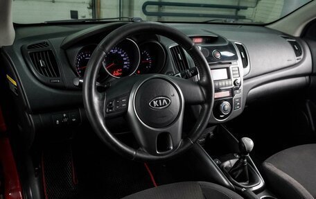 KIA Cerato III, 2012 год, 879 000 рублей, 6 фотография