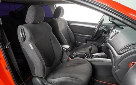 KIA Cerato III, 2012 год, 879 000 рублей, 8 фотография