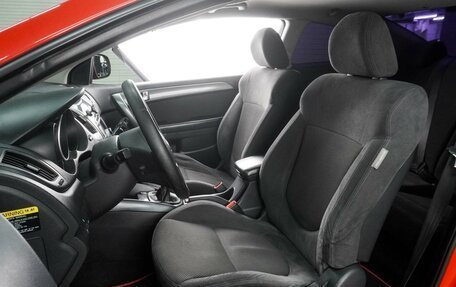 KIA Cerato III, 2012 год, 879 000 рублей, 10 фотография