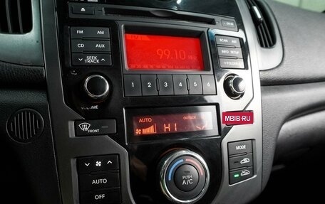 KIA Cerato III, 2012 год, 879 000 рублей, 11 фотография