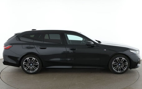 BMW 5 серия, 2024 год, 5 980 000 рублей, 7 фотография