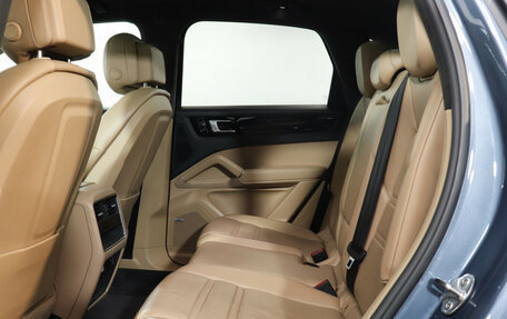 Porsche Cayenne III, 2019 год, 5 999 990 рублей, 10 фотография