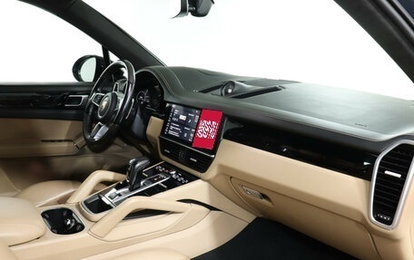 Porsche Cayenne III, 2019 год, 5 999 990 рублей, 9 фотография