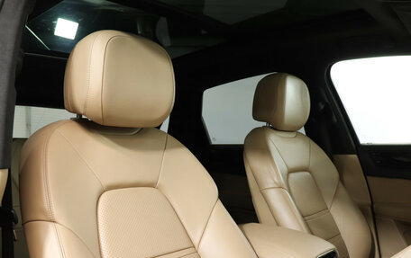 Porsche Cayenne III, 2019 год, 5 999 990 рублей, 14 фотография