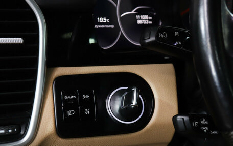 Porsche Cayenne III, 2019 год, 5 999 990 рублей, 19 фотография
