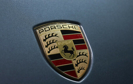 Porsche Cayenne III, 2019 год, 5 999 990 рублей, 26 фотография