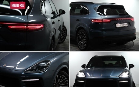 Porsche Cayenne III, 2019 год, 5 999 990 рублей, 25 фотография