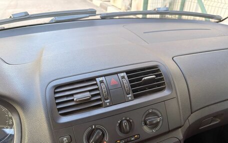 Skoda Fabia II, 2012 год, 696 000 рублей, 15 фотография