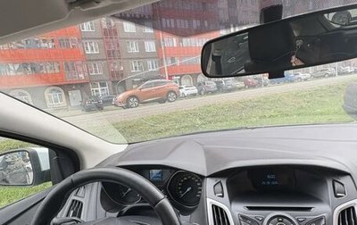 Ford Focus III, 2013 год, 580 000 рублей, 1 фотография