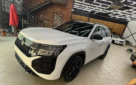 Volkswagen Teramont, 2026 год, 5 790 000 рублей, 1 фотография