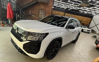 Volkswagen Teramont, 2026 год, 5 790 000 рублей, 1 фотография