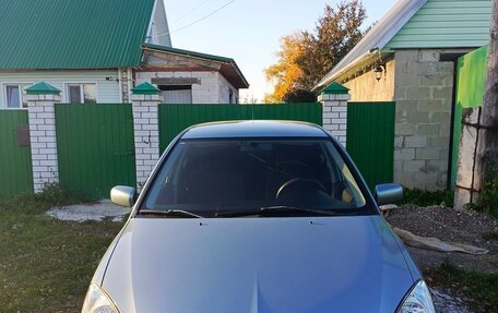 Mitsubishi Lancer IX, 2007 год, 518 000 рублей, 3 фотография
