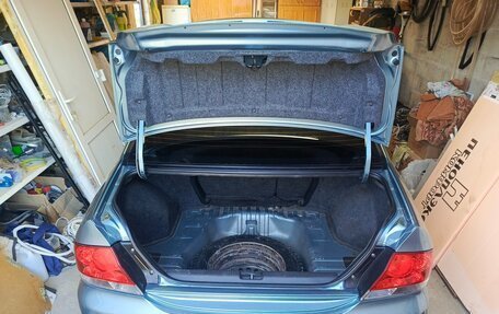 Mitsubishi Lancer IX, 2007 год, 518 000 рублей, 9 фотография