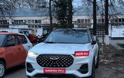 Chery Tiggo 8 Pro, 2021 год, 1 890 000 рублей, 1 фотография