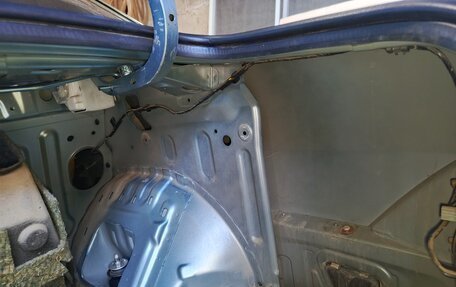 Mitsubishi Lancer IX, 2007 год, 518 000 рублей, 12 фотография