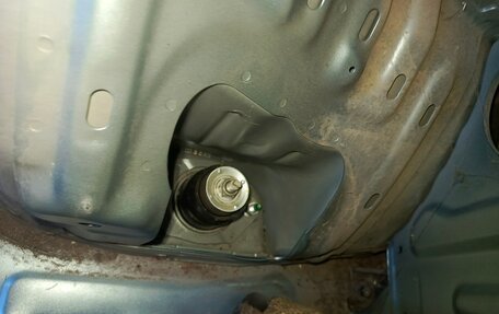 Mitsubishi Lancer IX, 2007 год, 518 000 рублей, 15 фотография