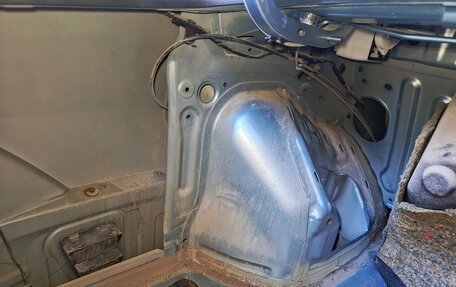 Mitsubishi Lancer IX, 2007 год, 518 000 рублей, 13 фотография