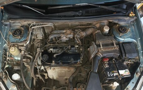 Mitsubishi Lancer IX, 2007 год, 518 000 рублей, 16 фотография