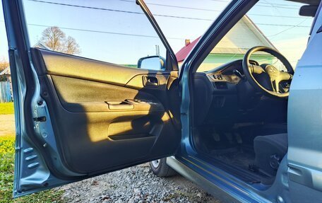 Mitsubishi Lancer IX, 2007 год, 518 000 рублей, 21 фотография