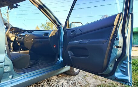 Mitsubishi Lancer IX, 2007 год, 518 000 рублей, 24 фотография