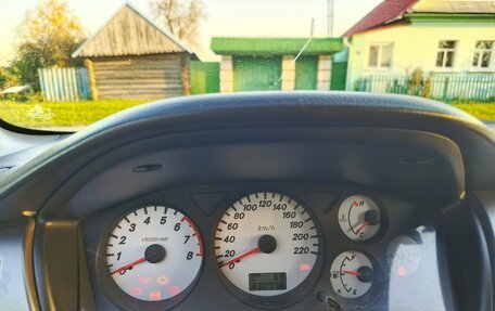Mitsubishi Lancer IX, 2007 год, 518 000 рублей, 28 фотография