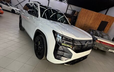 Volkswagen Teramont, 2026 год, 5 790 000 рублей, 2 фотография