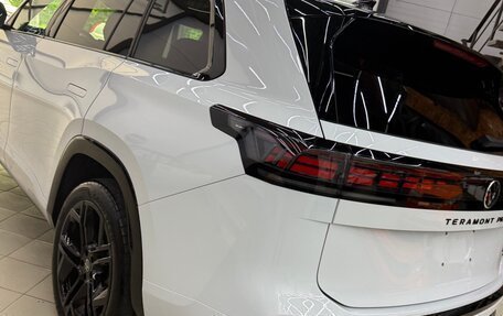 Volkswagen Teramont, 2026 год, 5 790 000 рублей, 3 фотография