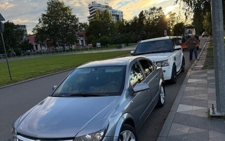 Opel Astra H, 2008 год, 460 000 рублей, 6 фотография