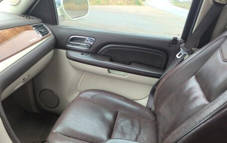 Cadillac Escalade III, 2008 год, 2 000 000 рублей, 5 фотография