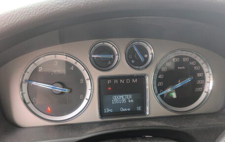 Cadillac Escalade III, 2008 год, 2 000 000 рублей, 9 фотография