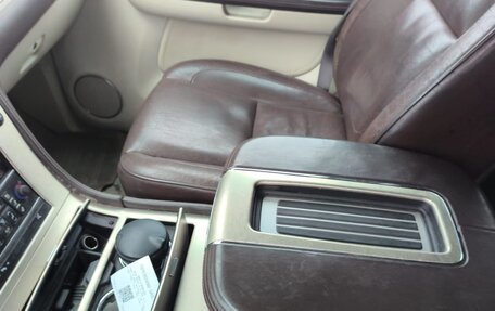 Cadillac Escalade III, 2008 год, 2 000 000 рублей, 13 фотография