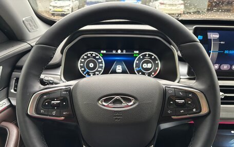 Chery Tiggo 8 Pro, 2021 год, 1 890 000 рублей, 11 фотография