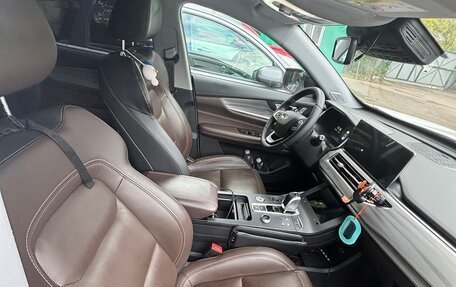 Chery Tiggo 8 Pro, 2021 год, 1 890 000 рублей, 6 фотография
