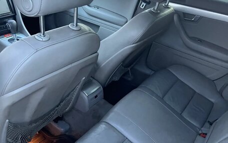 Audi A4, 2005 год, 499 999 рублей, 8 фотография