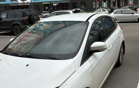 Ford Focus III, 2013 год, 580 000 рублей, 6 фотография